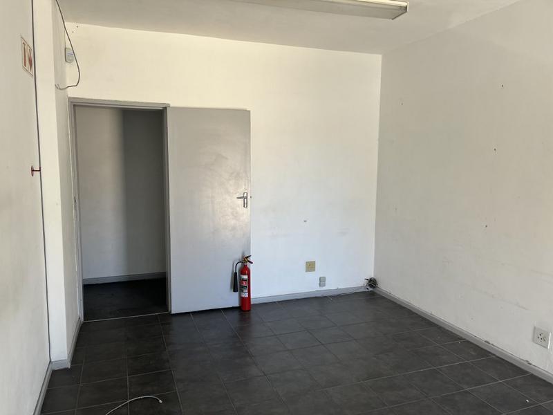 To Let commercial Property for Rent in Montague Gardens Western Cape